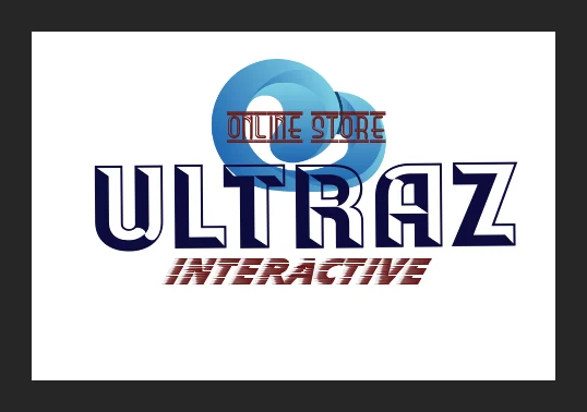 ULTRAZ logo