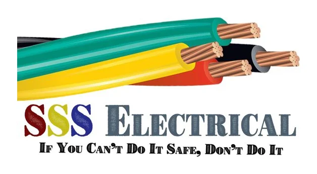SSS Electrical (PTY) Ltd logo