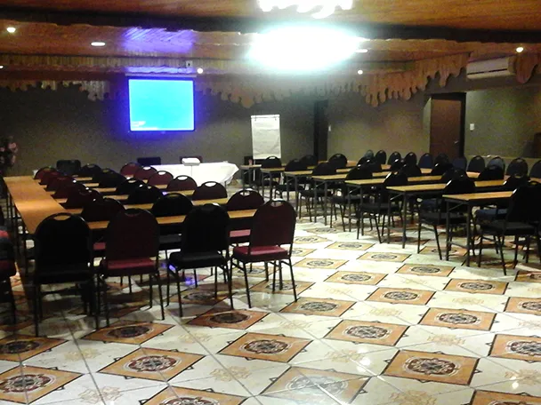 Machai Lodge photo 2