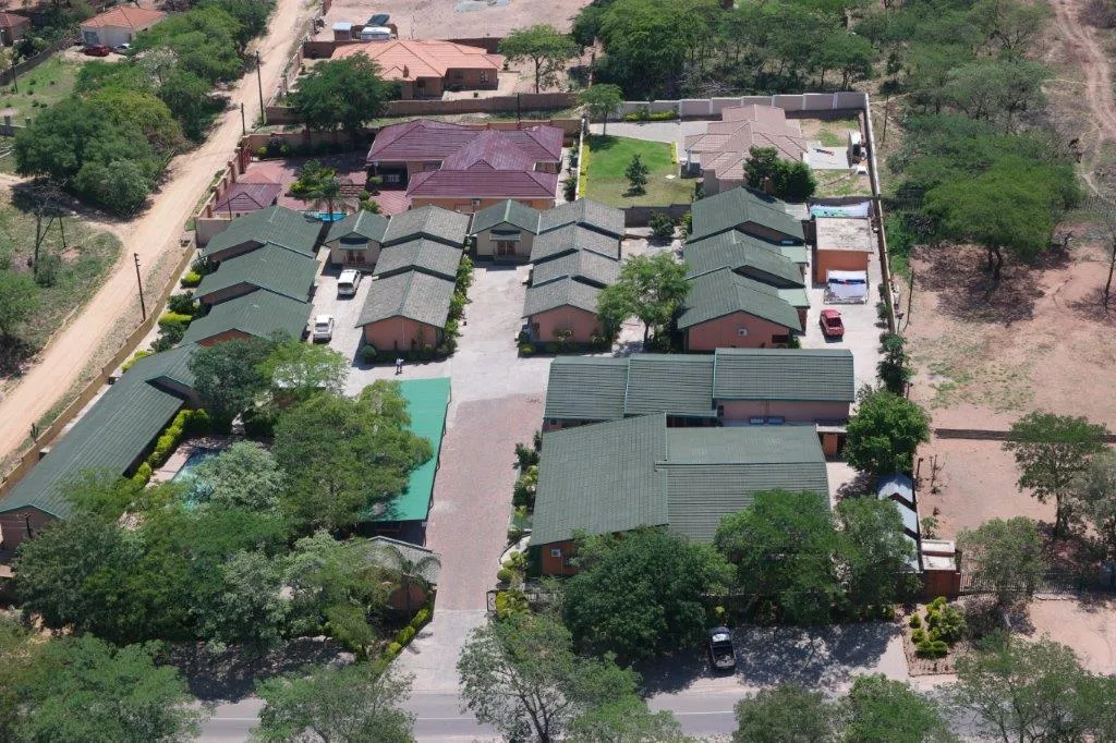Machai Lodge photo 3