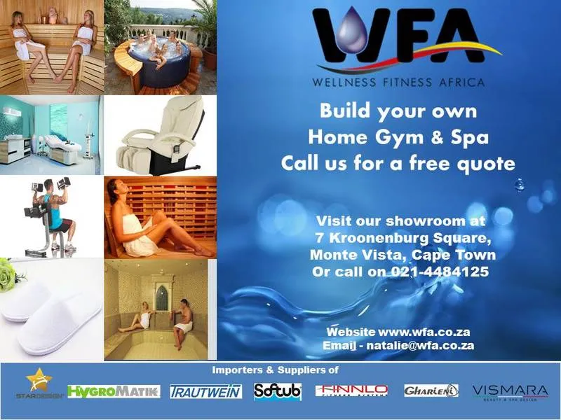 Wellness Fitness Africa photo 1