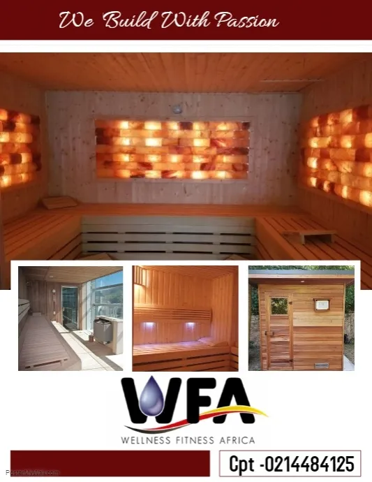 Wellness Fitness Africa photo 2