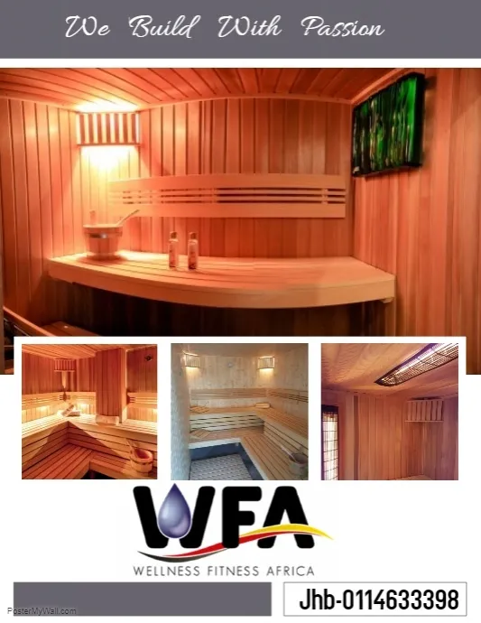 Wellness Fitness Africa photo 3