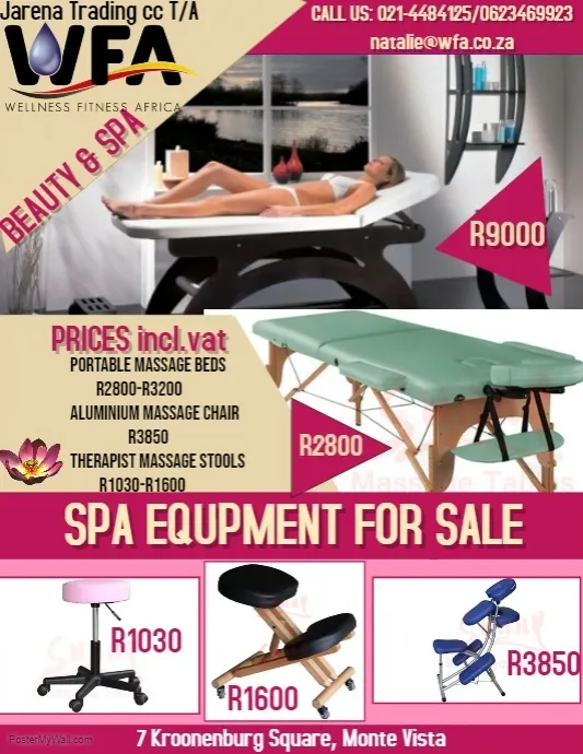 Wellness Fitness Africa photo 4