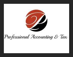 PROFESSIONAL ACCOUNTING AND TAX SERVICES logo