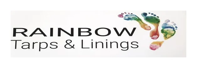 RAINBOW TARPS & LININGS logo