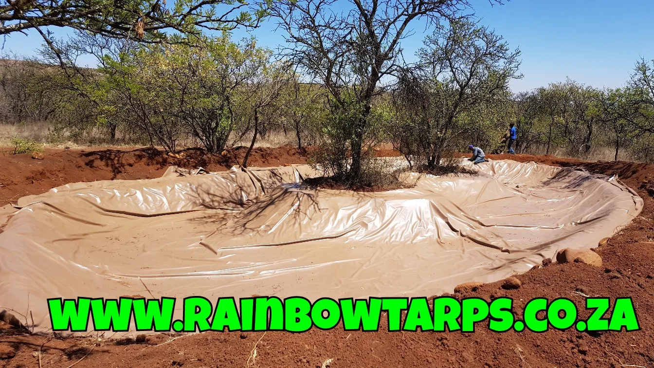 RAINBOW TARPS & LININGS photo 1