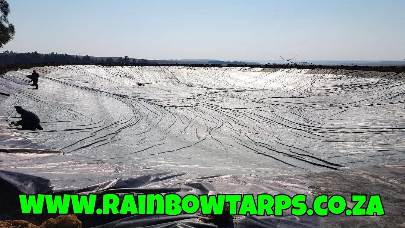 RAINBOW TARPS & LININGS photo 2