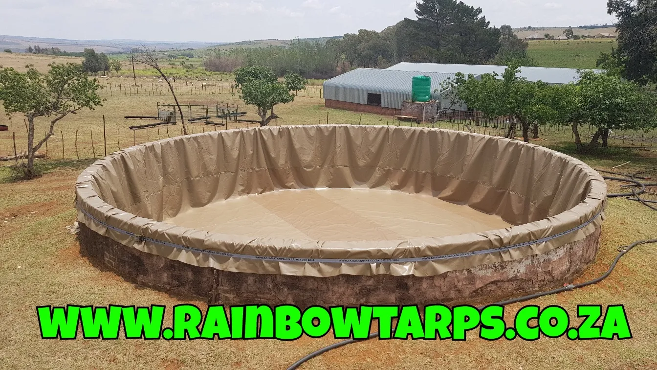 RAINBOW TARPS & LININGS photo 3
