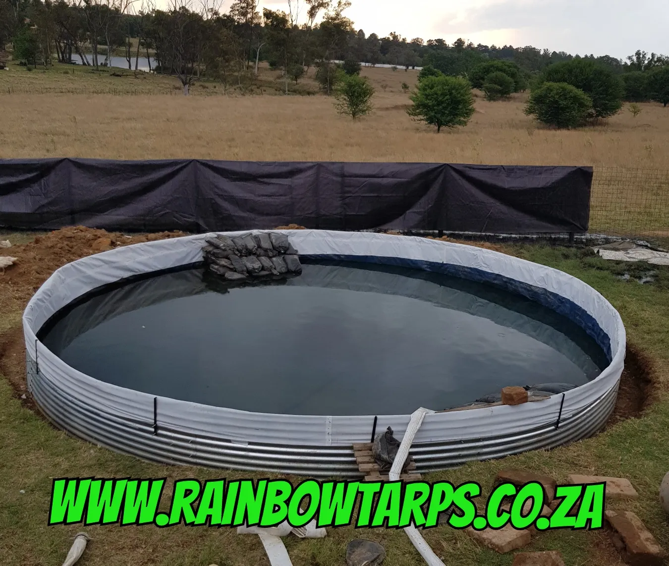 RAINBOW TARPS & LININGS photo 4