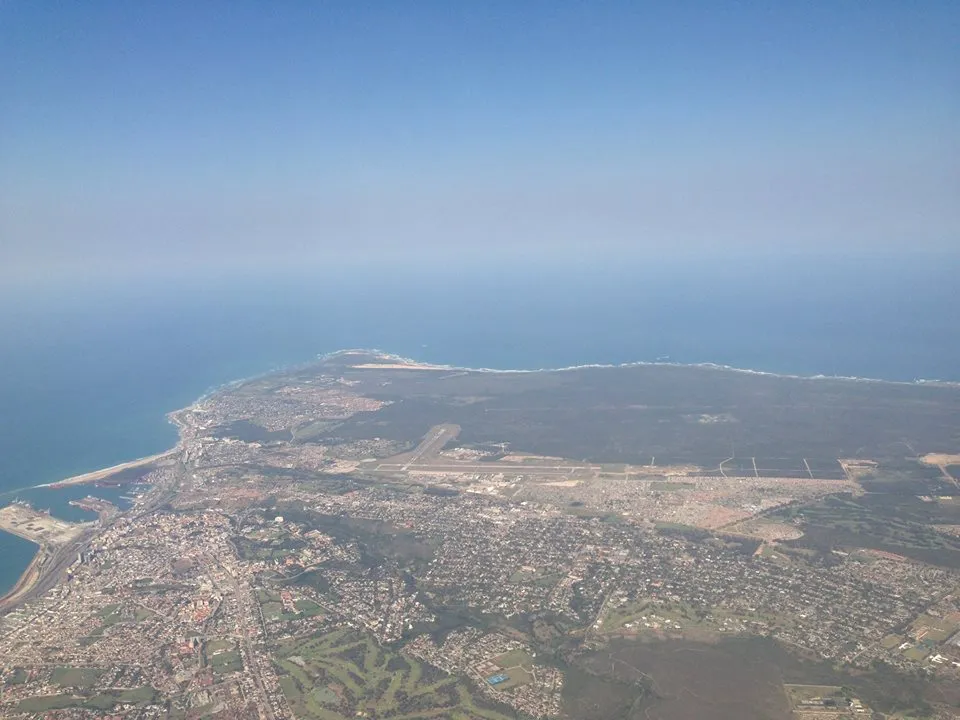 LSA FLight School port Elizabeth photo 1