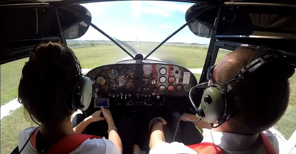LSA FLight School port Elizabeth photo 2