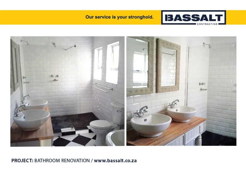 Bassalt Contracting photo 1