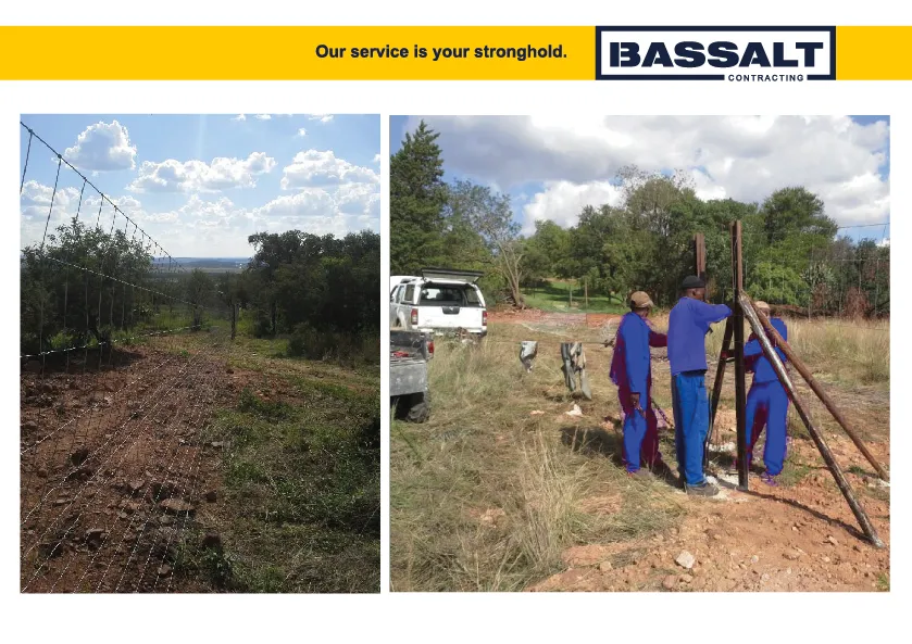 Bassalt Contracting photo 3