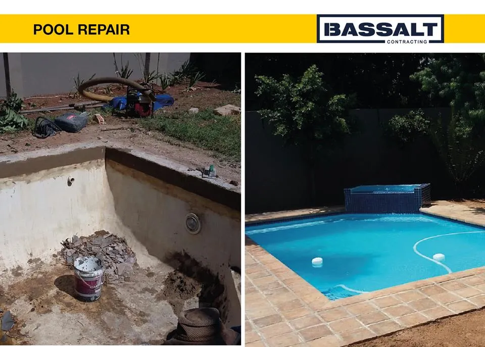 Bassalt Contracting photo 4