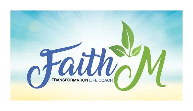 Faith M logo
