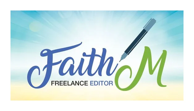 Faith M Communications logo