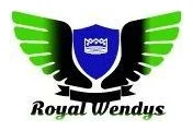 Royal Wendys logo