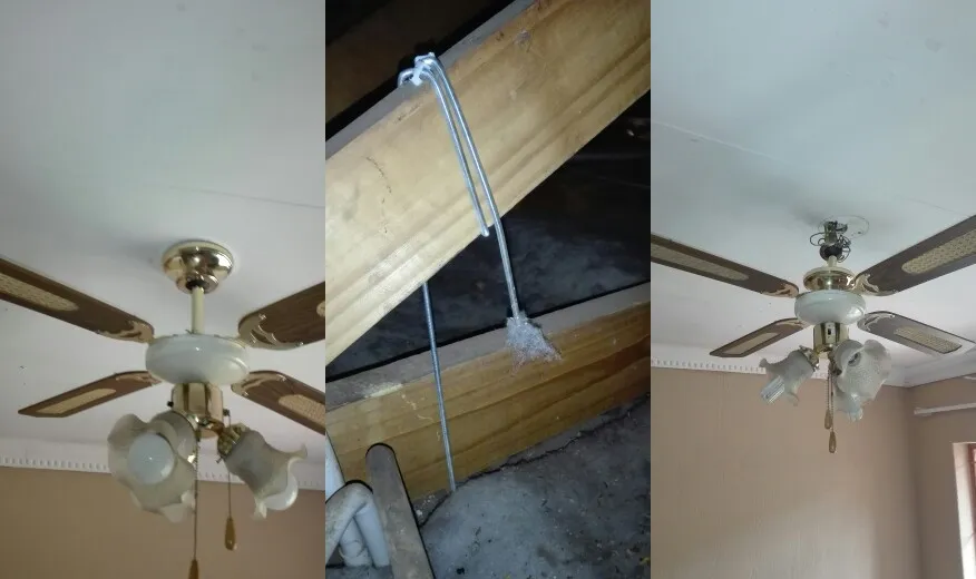 Mrfixit Handyman/Home Improvements photo 2