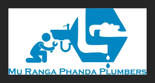 Mu Ranga Phanda Plumbers logo