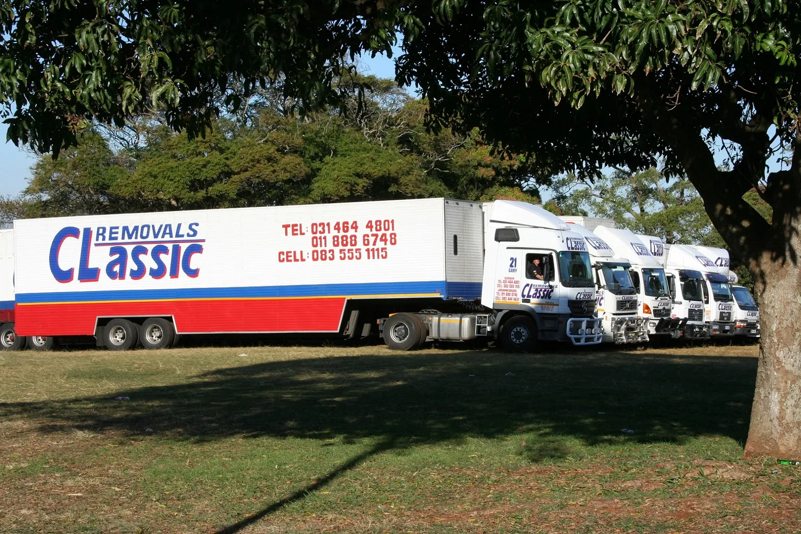 Classic Removals photo 1