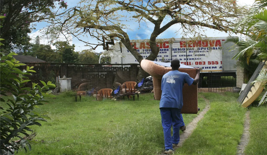 Classic Removals photo 3