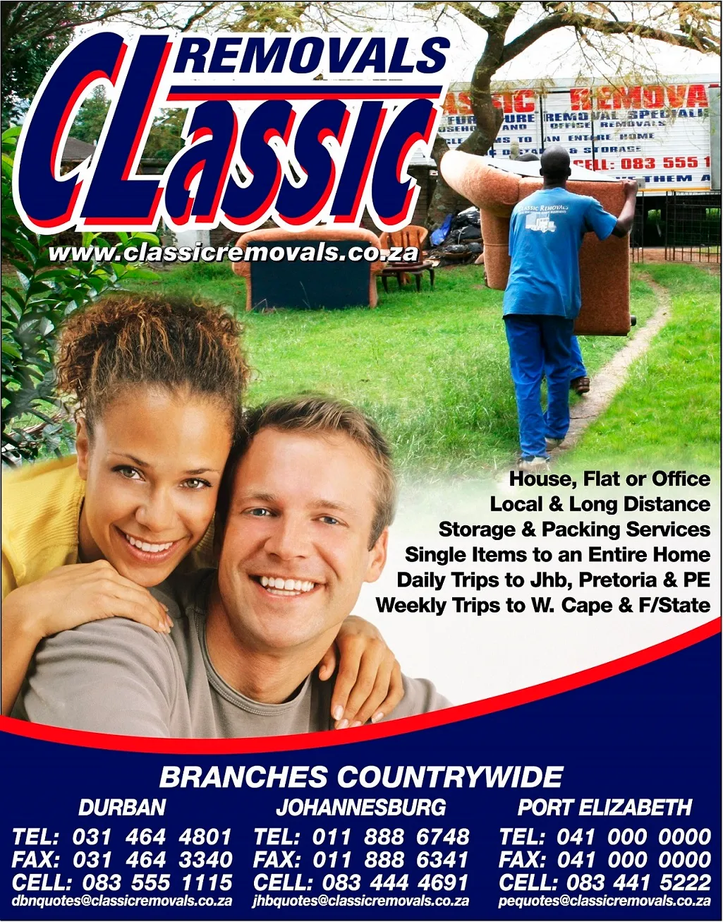 Classic Removals photo 4