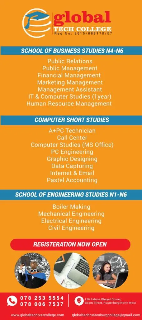 Global Tech Tvet College photo 3