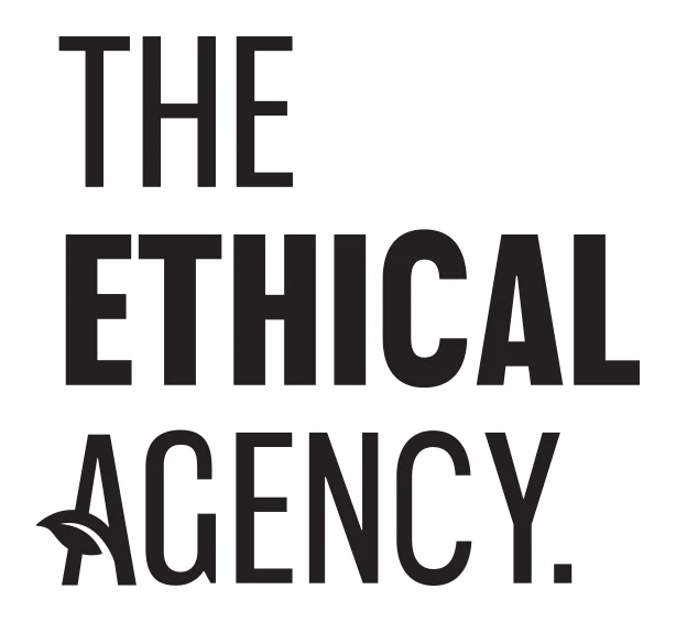 The Ethical Agency – Digital Marketing Agency logo