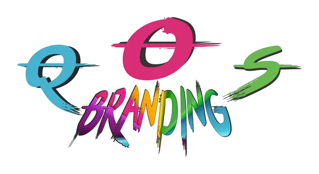 QOS Branding logo