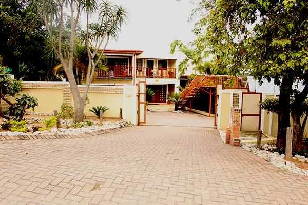 OTJ Pride Guesthouse photo 1