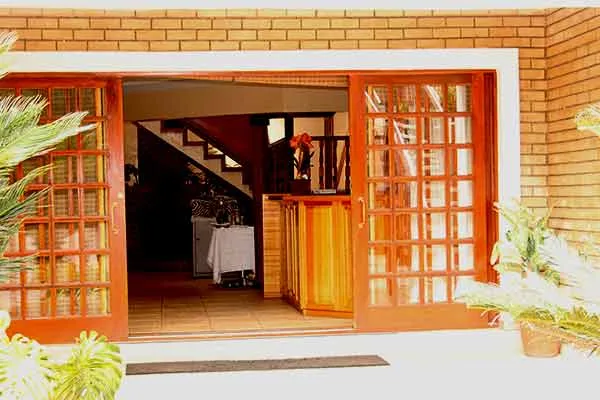 OTJ Pride Guesthouse photo 2