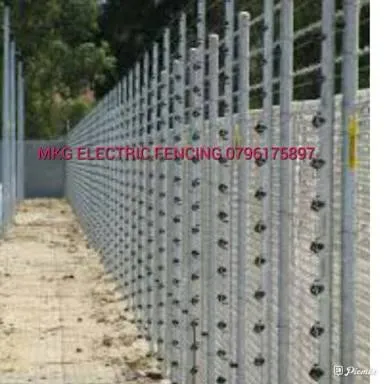 CENTURION ELECTRIC FENCE REPAIR /INSTALLATION photo 3