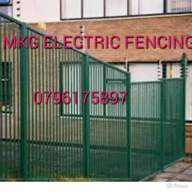 CENTURION ELECTRIC FENCE REPAIR /INSTALLATION photo 4