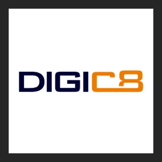 Digic8 logo