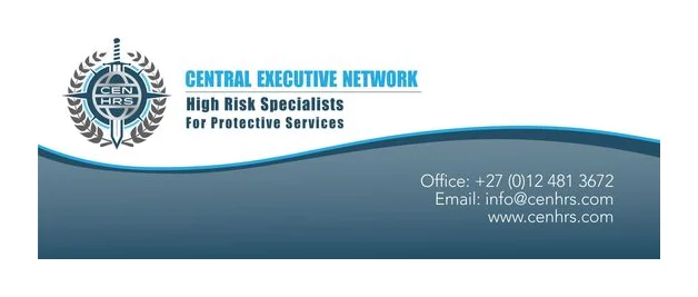 Central Executive Network High Risk Specialis logo