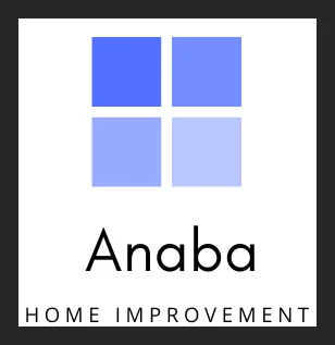 Anaba Home Improvements logo