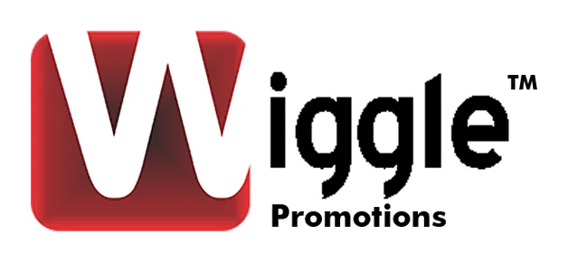 Wiggle Promotions logo