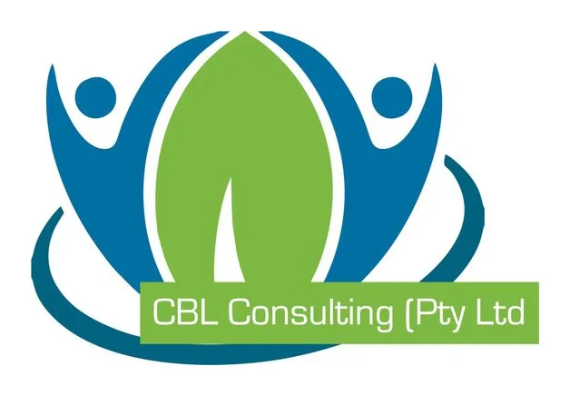 CBL Consulting logo