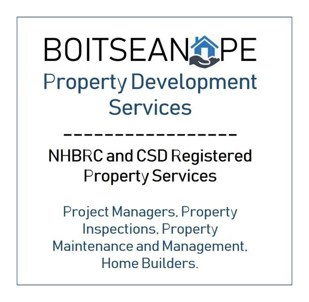 Boitseanape Property Services logo