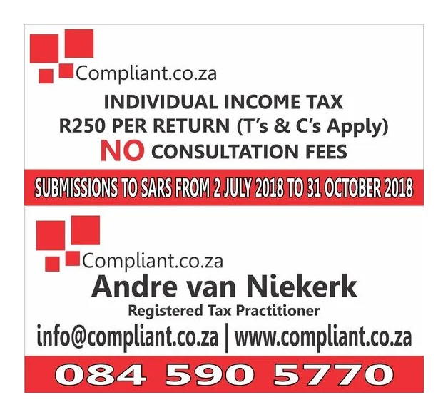 Compliant.co.za logo
