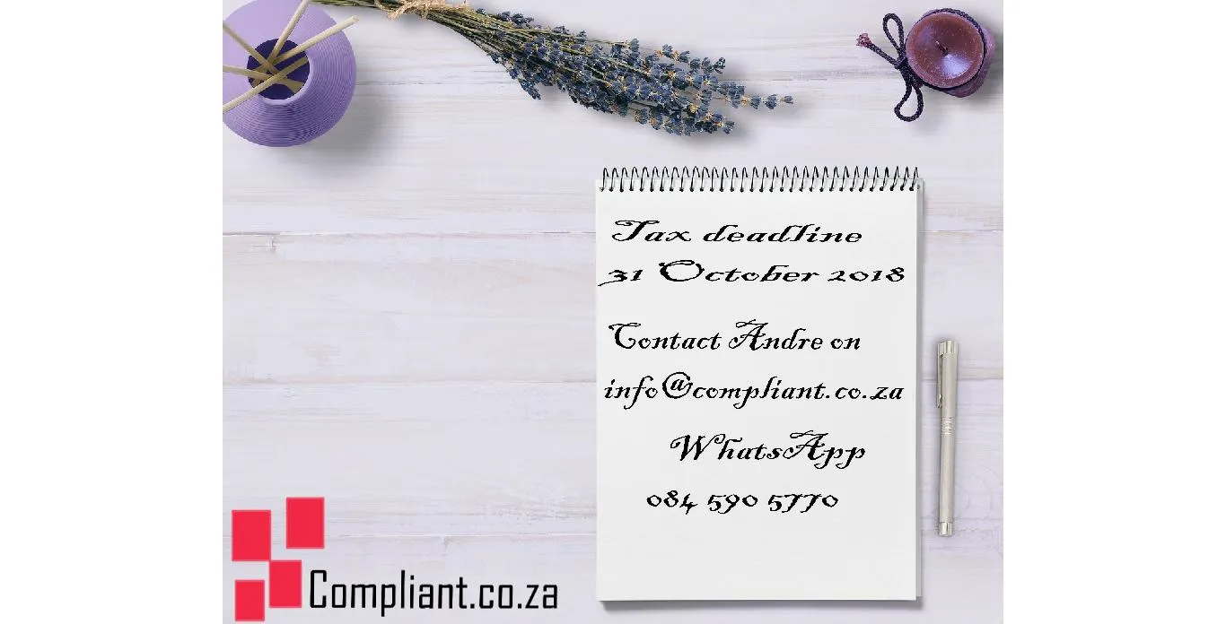 Compliant.co.za photo 4