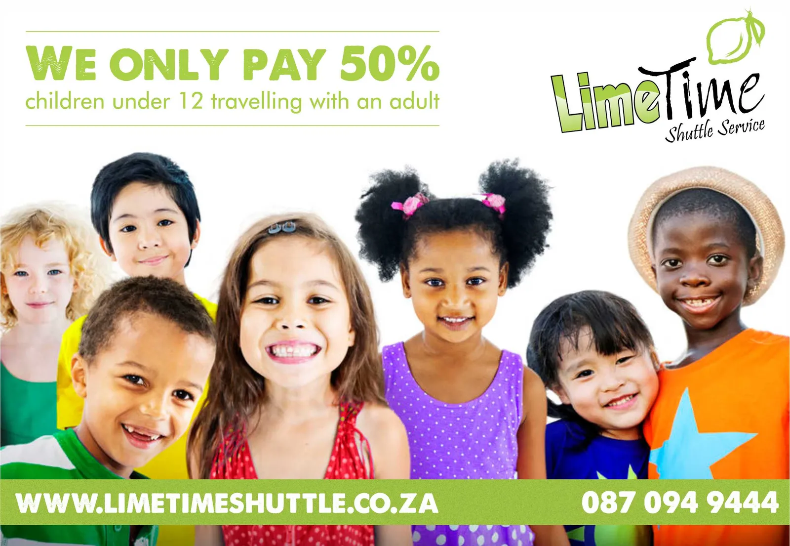 Limetime Shuttle Service photo 3