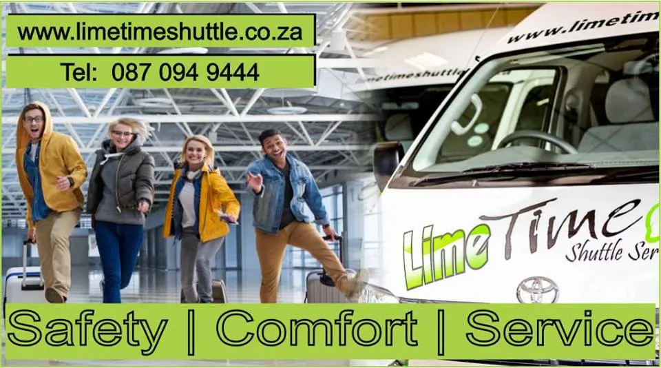 Limetime Shuttle Service photo 4
