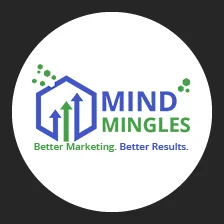 Mind Mingles logo