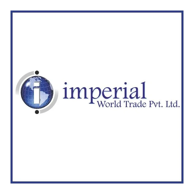 Imperial World Trade Pvt Ltd logo