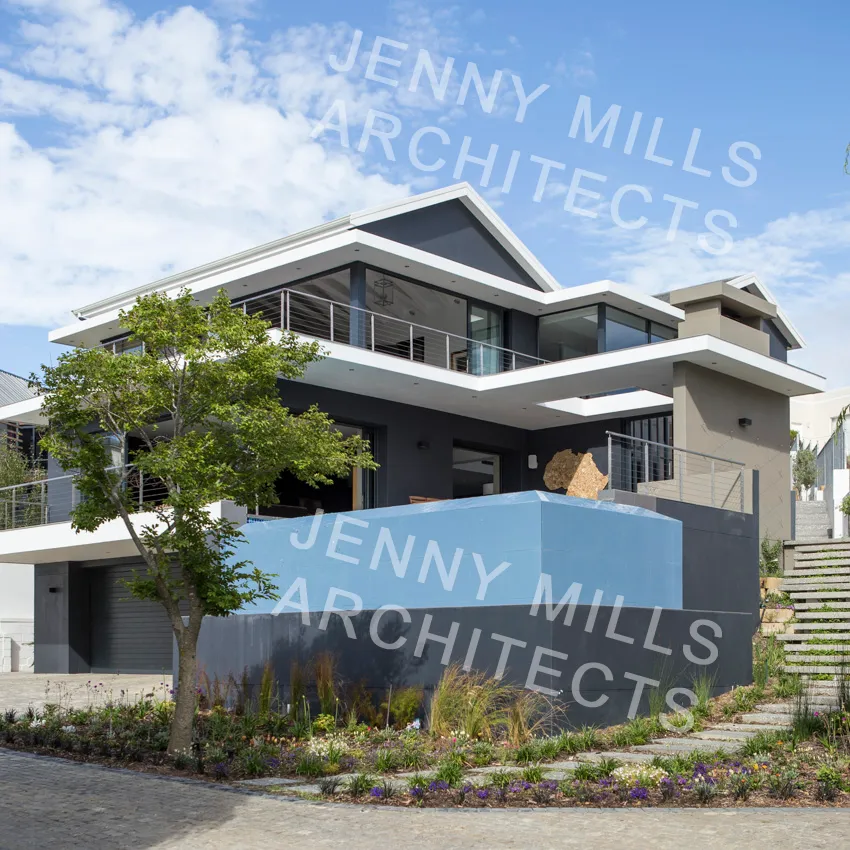 Jenny Mills Architecture & Interior photo 1