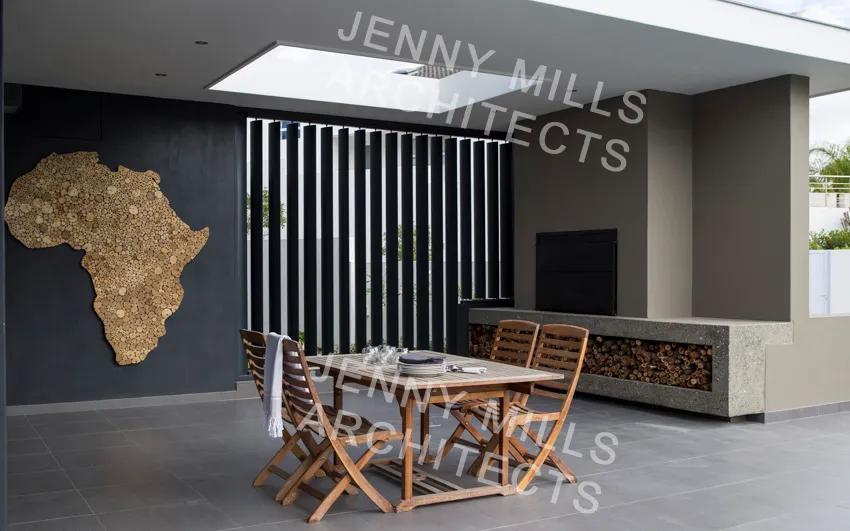 Jenny Mills Architecture & Interior photo 2