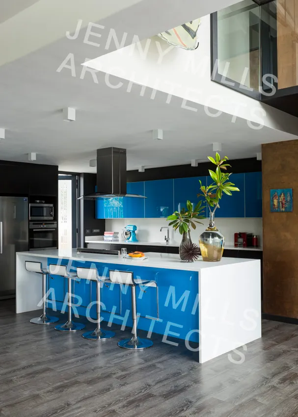Jenny Mills Architecture & Interior photo 3