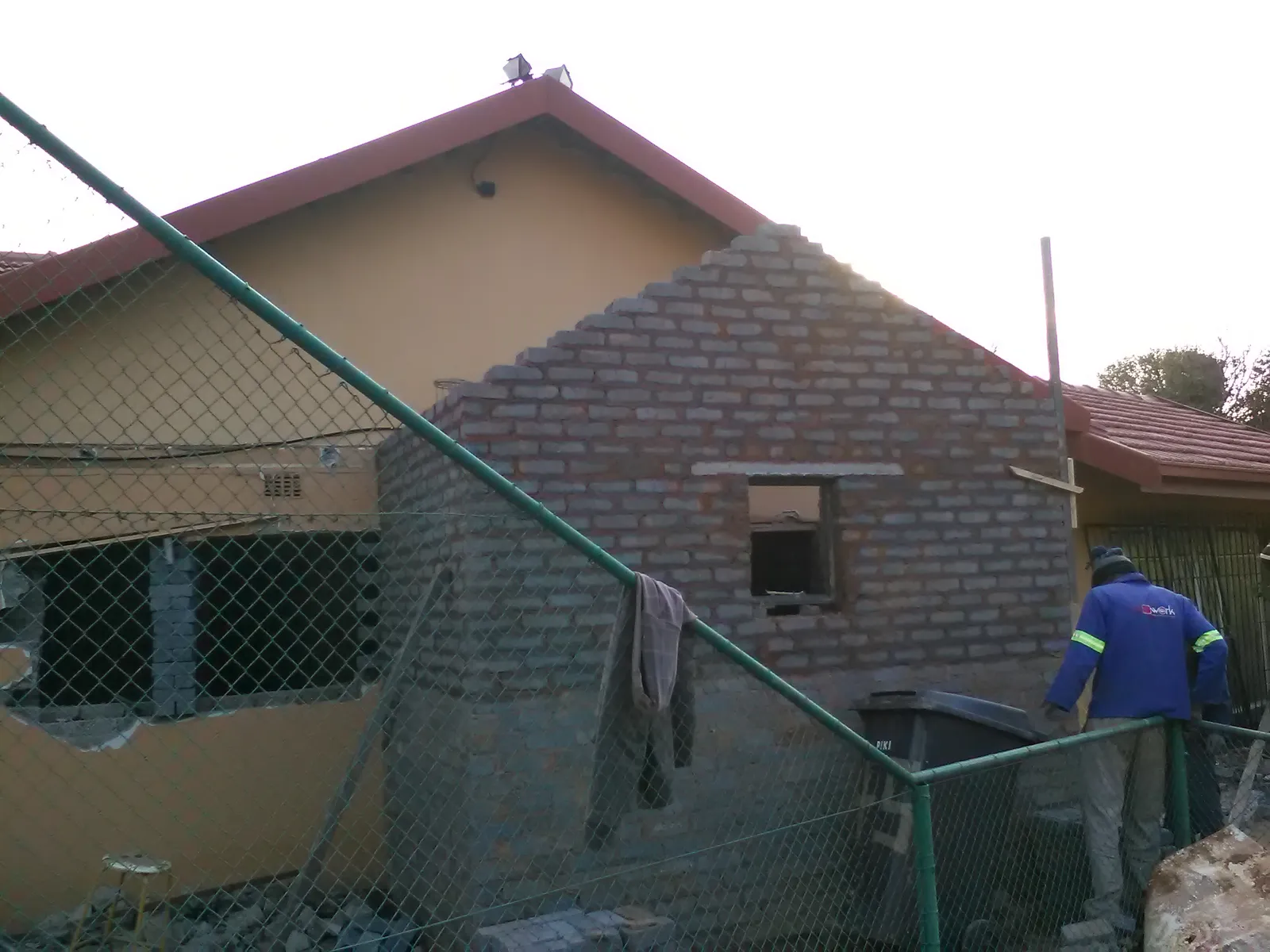 Home Renovations Paving Fourways photo 2